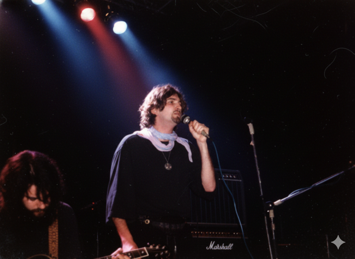 Booskass Blasters 1996