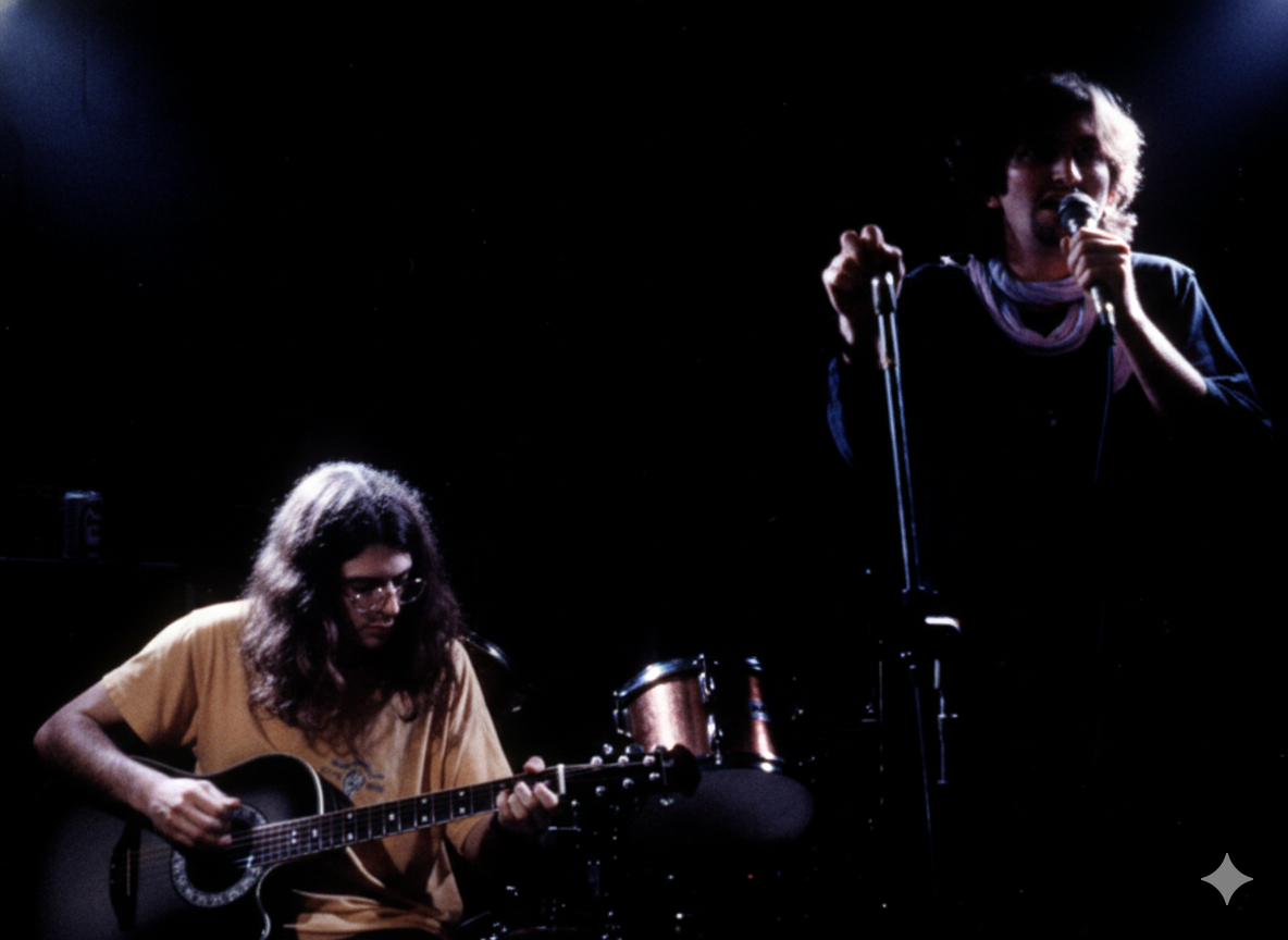 Microbial Control 1996